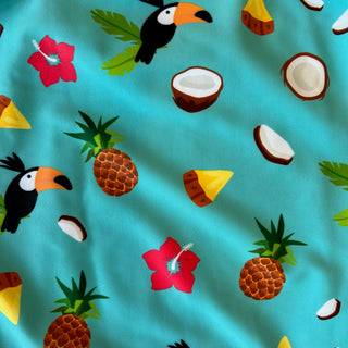 Maillot de bain Deux par Deux 3/4 ans