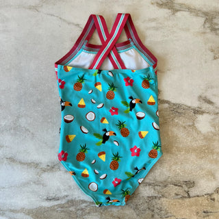 Maillot de bain Deux par Deux 3/4 ans