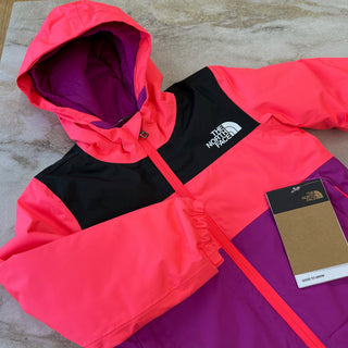 Manteau Freedom Insulated The North Face - Les Mal-Aimés ❤️‍🩹
