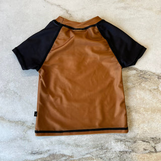 Chandail maillot Deux par Deux 5/6 ans