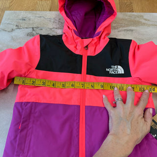 Manteau Freedom Insulated The North Face - Les Mal-Aimés ❤️‍🩹