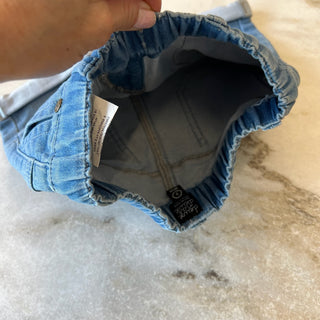 Short denim Deux par Deux 2 ans