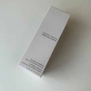 Hydratant nettoyant Giorgio Armani