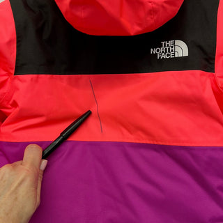 Manteau Freedom Insulated The North Face - Les Mal-Aimés ❤️‍🩹