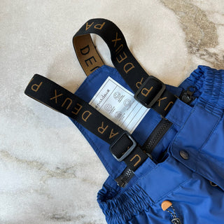 Pantalon d'hiver Deux par Deux 2 ans