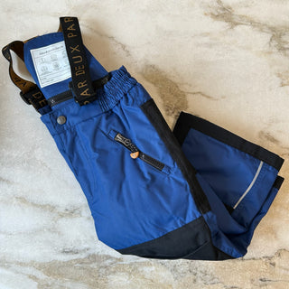 Pantalon d'hiver Deux par Deux 2 ans