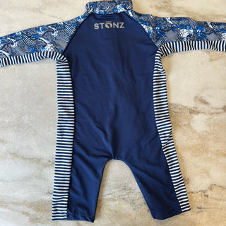 Maillot de bain Deux par Deux 0-6m