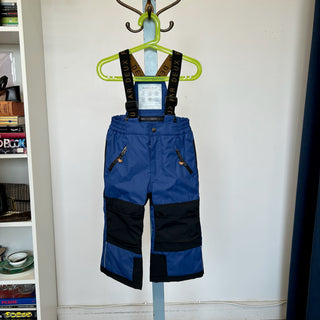 Pantalon d'hiver Deux par Deux 2 ans
