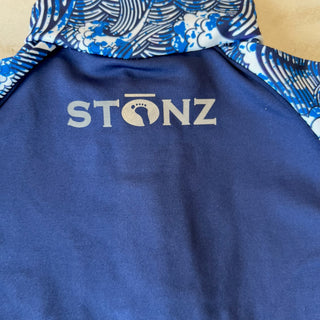 Maillot de bain Deux par Deux 0-6m