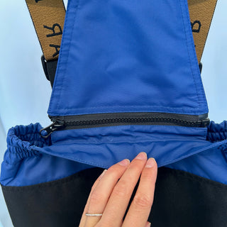 Pantalon d'hiver Deux par Deux 2 ans