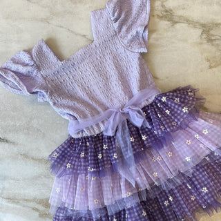 Robe Deux par Deux 4 ans