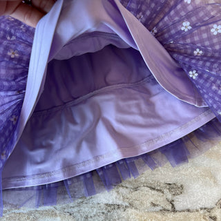Robe Deux par Deux 4 ans