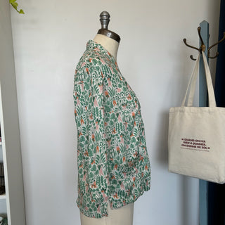 Veste ouverte Meemoza