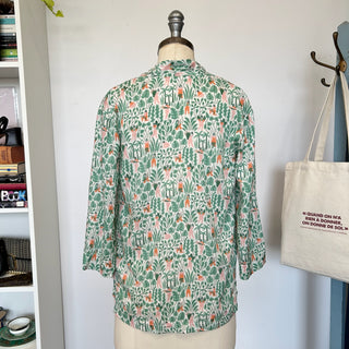 Veste ouverte Meemoza