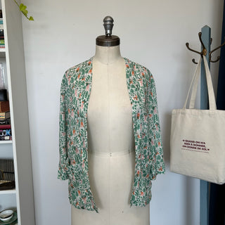 Veste ouverte Meemoza