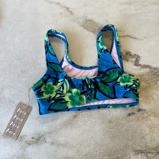 Haut maillot de bain enfant Nana The Brand