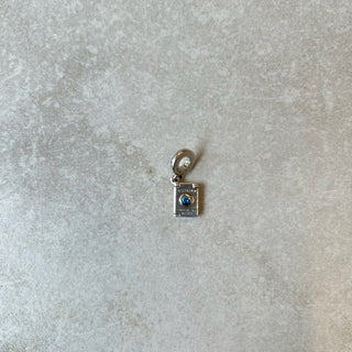Breloque Passeport ouvrant Pandora