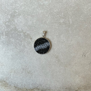 Pendentif CM Murano