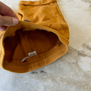 Short ocre Deux par Deux 4 ans