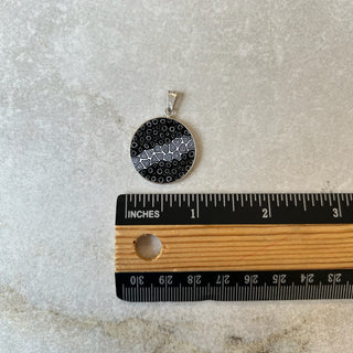 Pendentif CM Murano