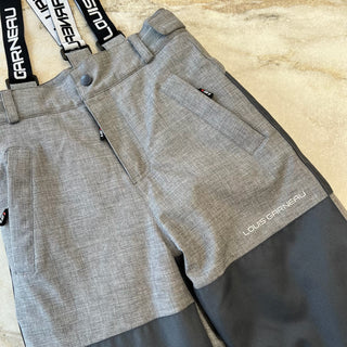Pantalon de neige Louis Garneau 6 ans