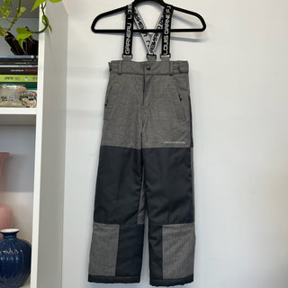 Pantalon de neige Louis Garneau 6 ans