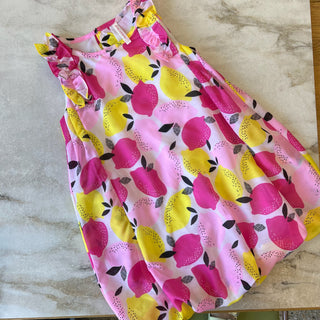 Robe Deux par Deux 4 ans