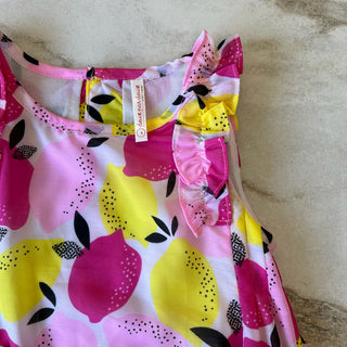Robe Deux par Deux 4 ans