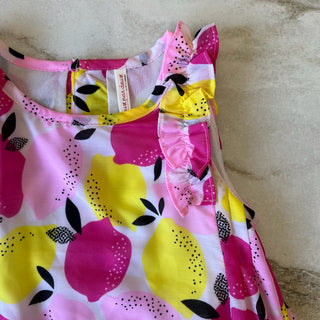 Robe Deux par Deux 4 ans