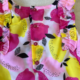 Robe Deux par Deux 4 ans