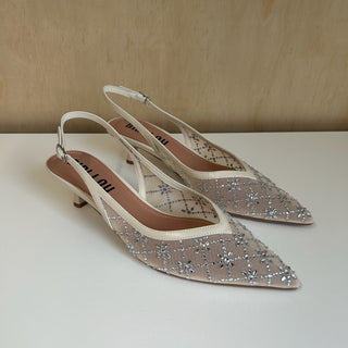 Chaussures à talon Bibi Lou