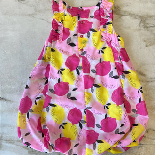 Robe Deux par Deux 4 ans