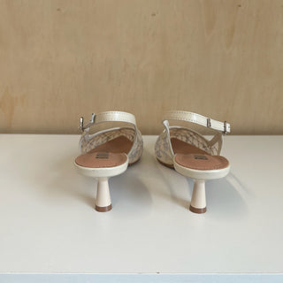 Chaussures à talon Bibi Lou