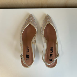 Chaussures à talon Bibi Lou