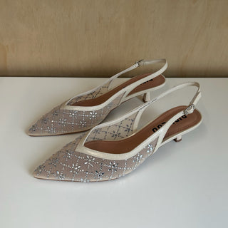 Chaussures à talon Bibi Lou