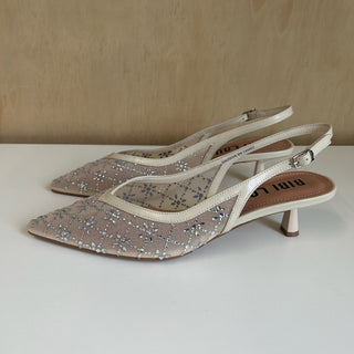 Chaussures à talon Bibi Lou