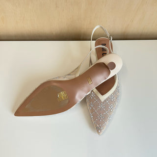 Chaussures à talon Bibi Lou