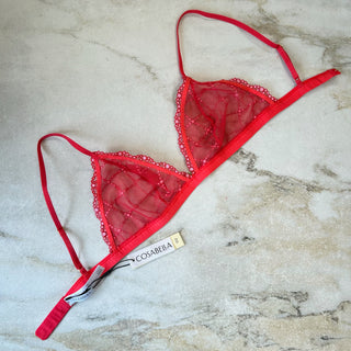 Soutien-gorge bralette Avventura Cosabella