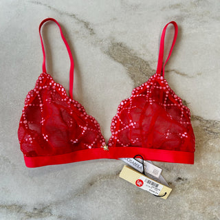 Soutien-gorge bralette Avventura Cosabella