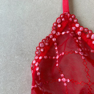 Soutien-gorge bralette Avventura Cosabella