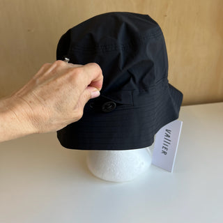 Chapeau imperméable à trois couches Palermo Vallier
