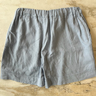 Short en lin Vamos Jeff