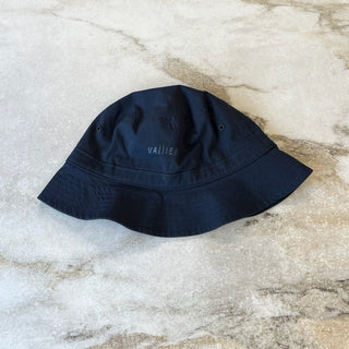 Chapeau cloche Manoa Vallier