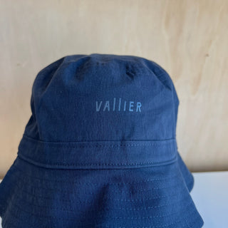 Chapeau cloche Manoa Vallier