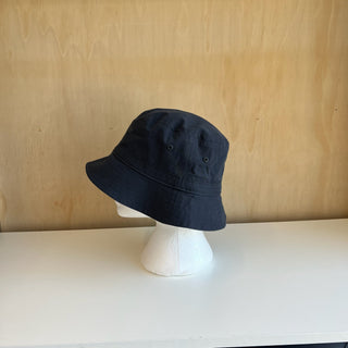 Chapeau cloche Manoa Vallier