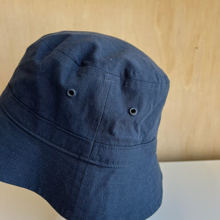 Chapeau cloche Manoa Vallier