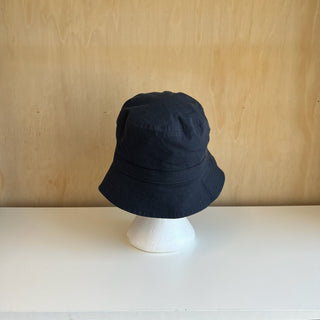 Chapeau cloche Manoa Vallier