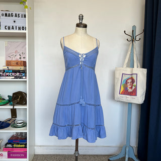 Robe de plage Miami Luxe Koy Resort