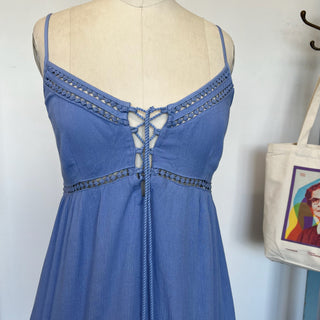 Robe de plage Miami Luxe Koy Resort