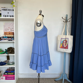 Robe de plage Miami Luxe Koy Resort